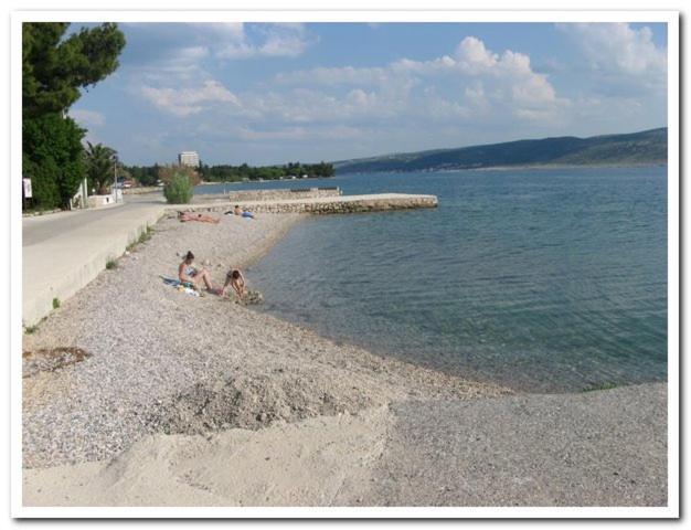 Apartments&Rooms Milka Stari Grad Kültér fotó