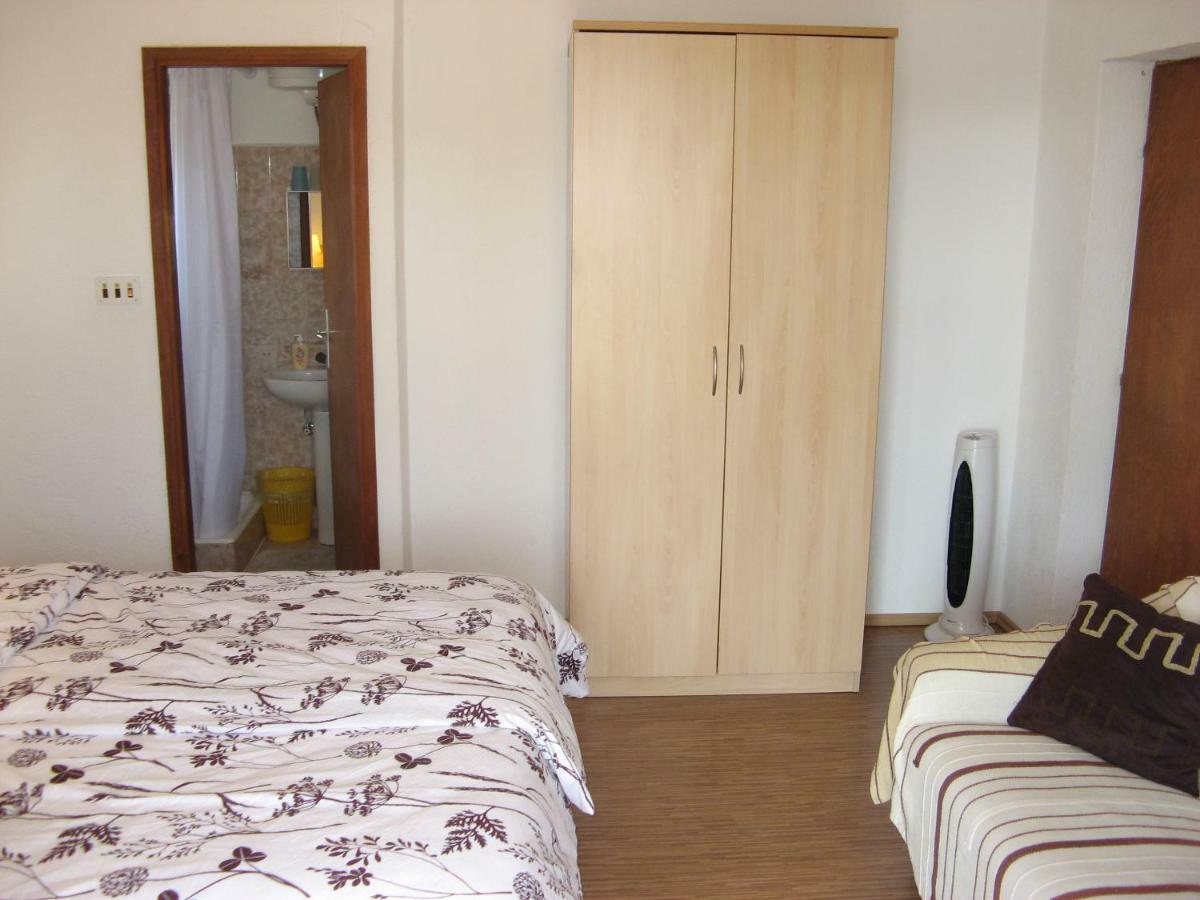 Apartments&Rooms Milka Stari Grad Kültér fotó