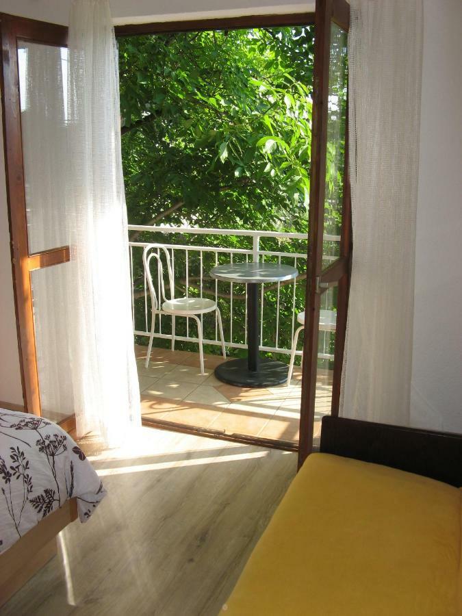 Apartments&Rooms Milka Stari Grad Kültér fotó