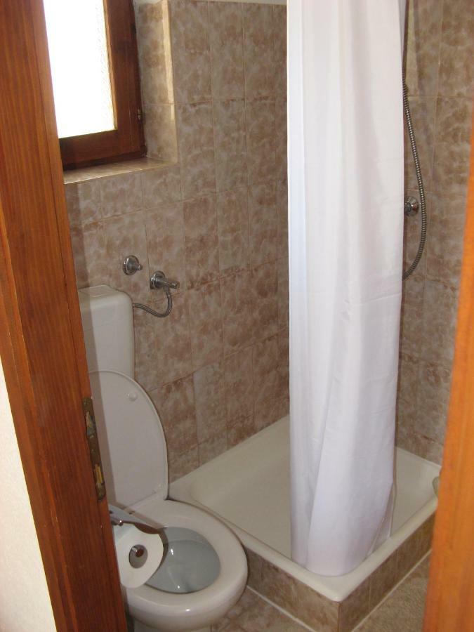 Apartments&Rooms Milka Stari Grad Kültér fotó