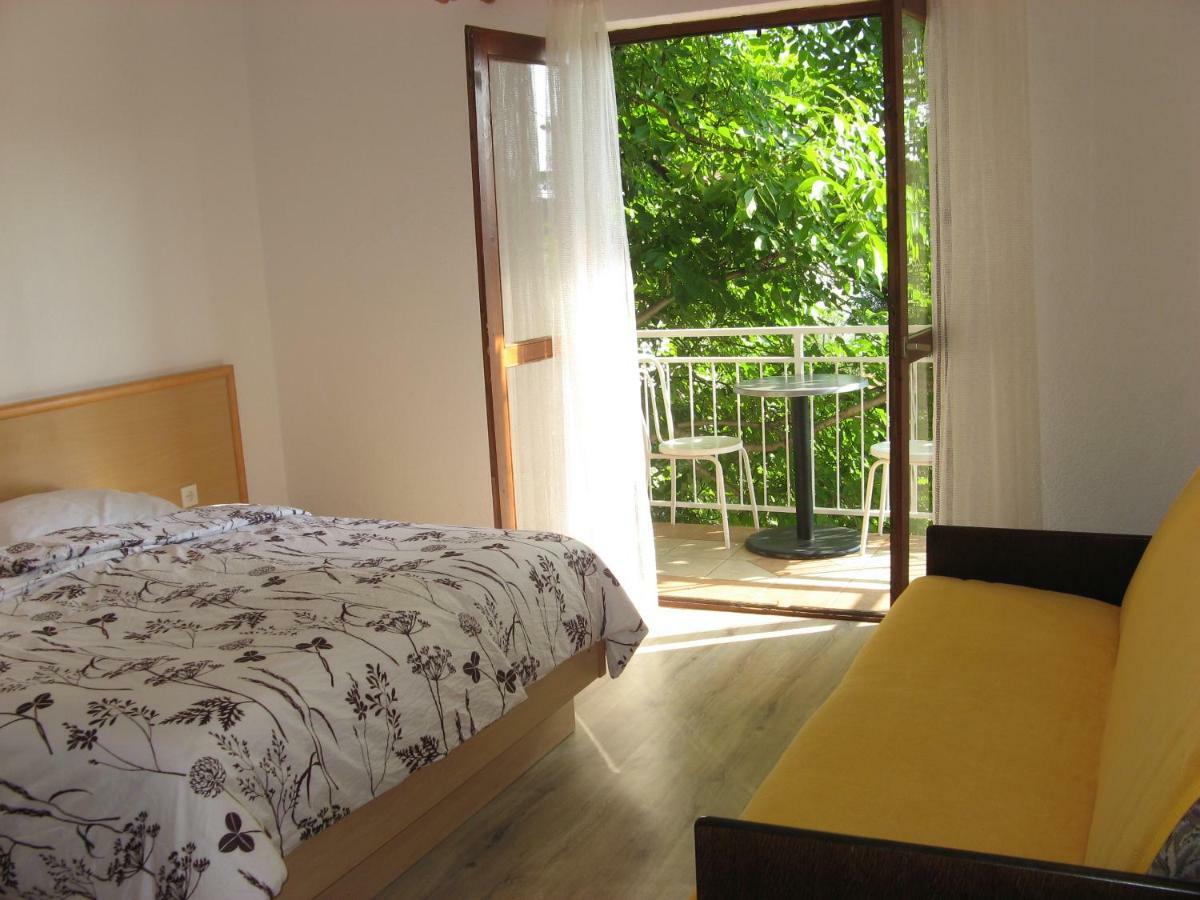 Apartments&Rooms Milka Stari Grad Kültér fotó