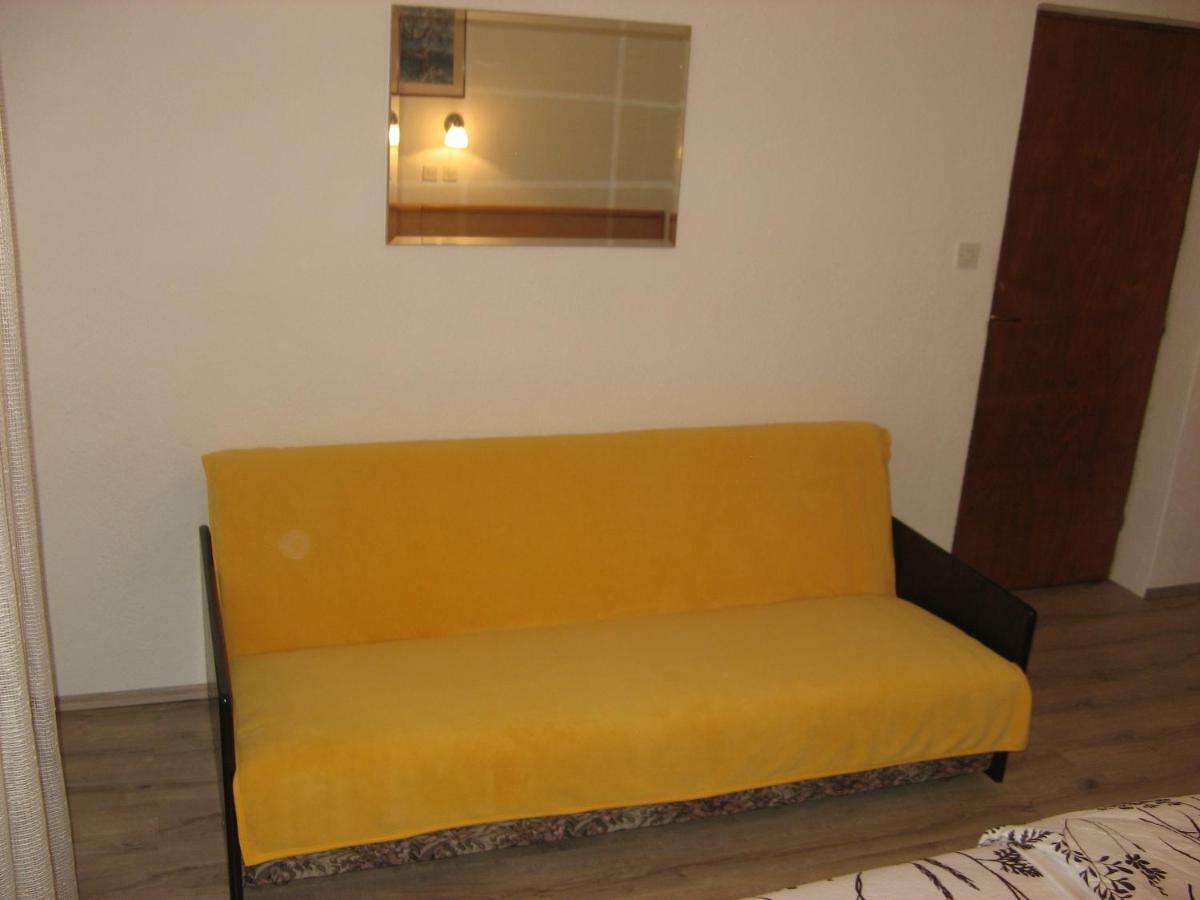 Apartments&Rooms Milka Stari Grad Kültér fotó
