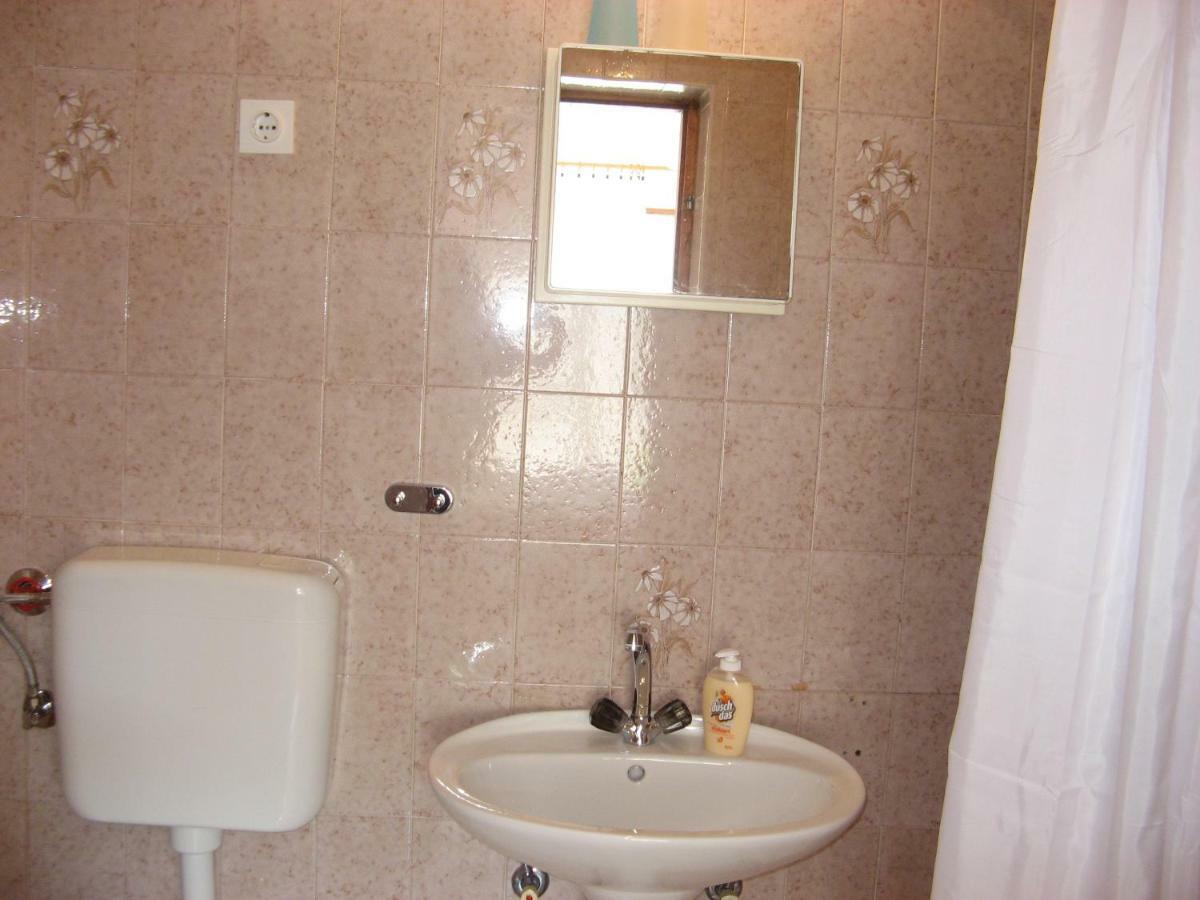 Apartments&Rooms Milka Stari Grad Kültér fotó